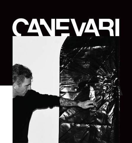 Paolo Canevari - Canevari